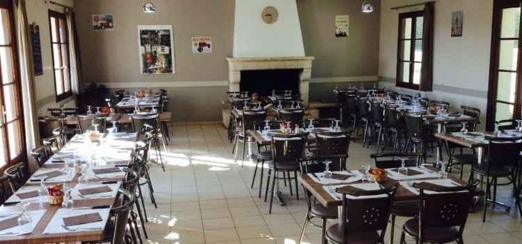 Restaurant La Garenne
