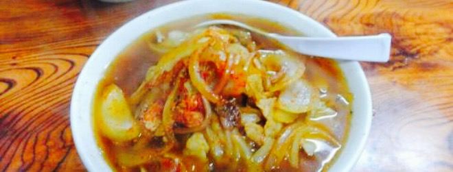 Ramen Tenyichi