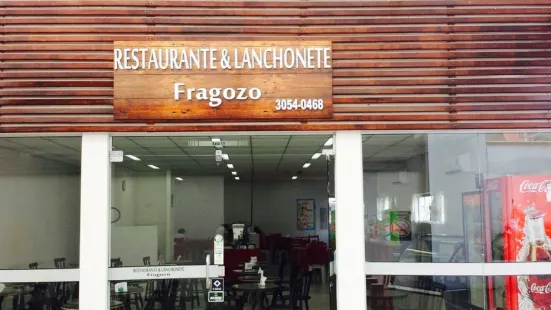 Restaurante Fragozo