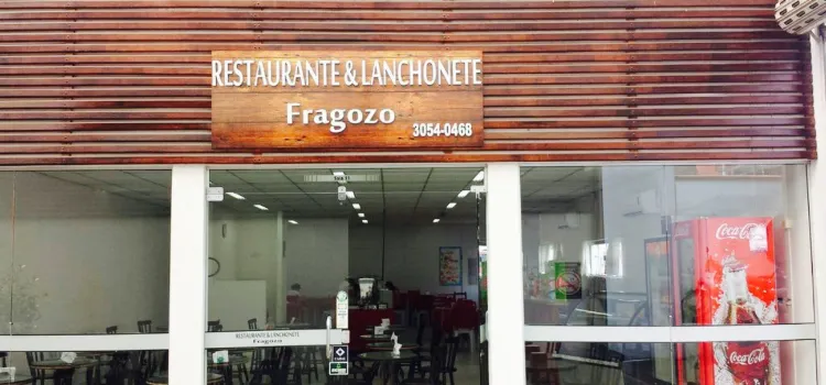Restaurante Fragozo