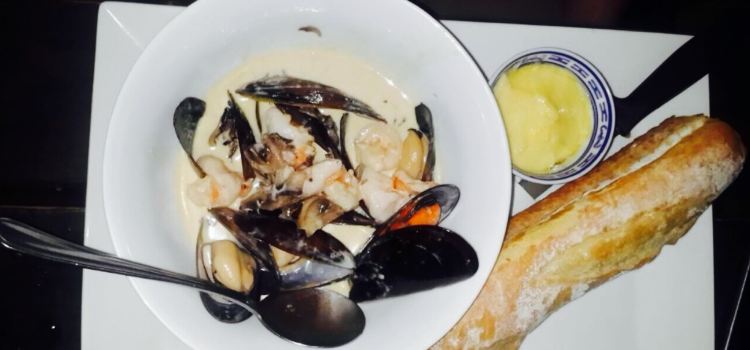 C Breeze Restaurant