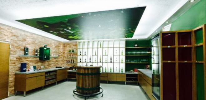 Weingut & Buschenschank Humer