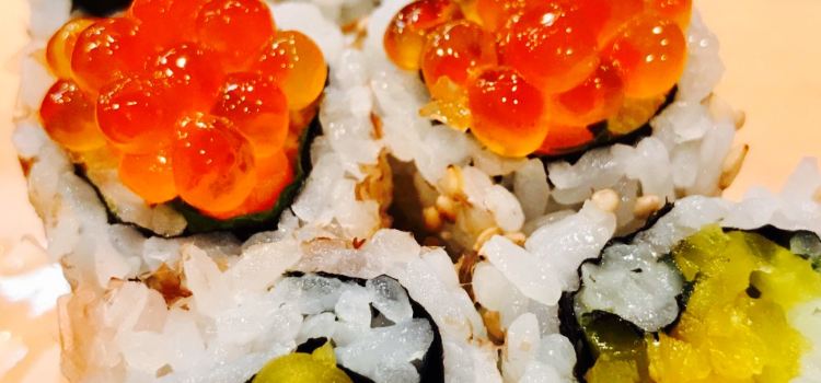 Sushitora