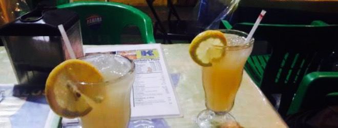 Ponchalos Chitre