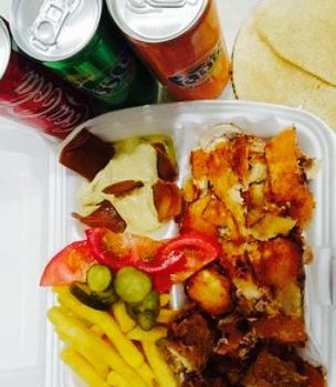 Falafelo