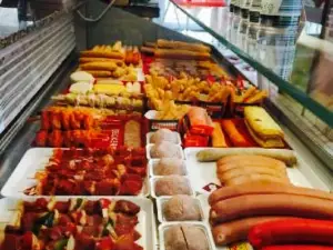 Friterie Chez Johnny