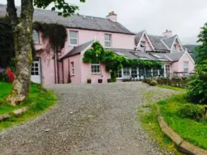 Monachyle Mhor