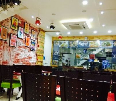 Giani Ice Cream