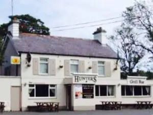 Hunters Bar Ballyvoy