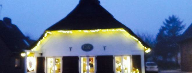Cafe Kustenperle