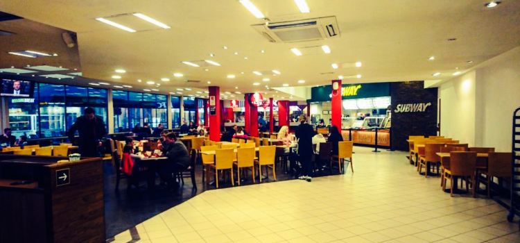Kfc