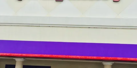 Chuck E. Cheese