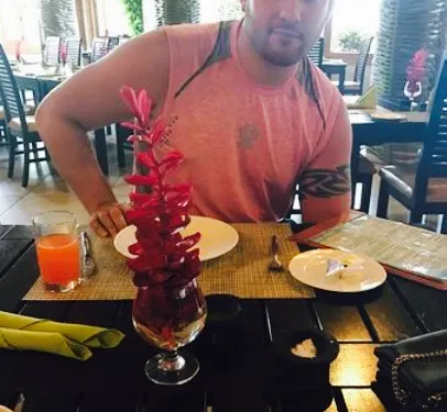 Koro Sun Resort Restaurant