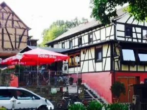 Restaurant Noth