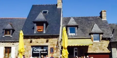 Creperie Le Bistrot du Port