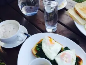 Amano Caffe & Deli
