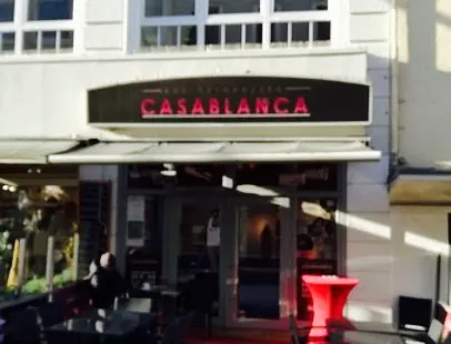 Casablanca Bad Oeynhausen