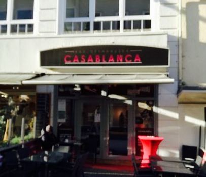 Casablanca Bad Oeynhausen