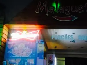 Malagueta Bar e Petiscaria