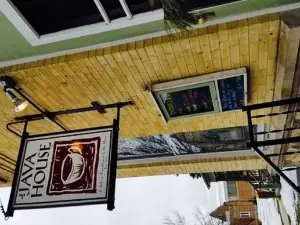 Java House
