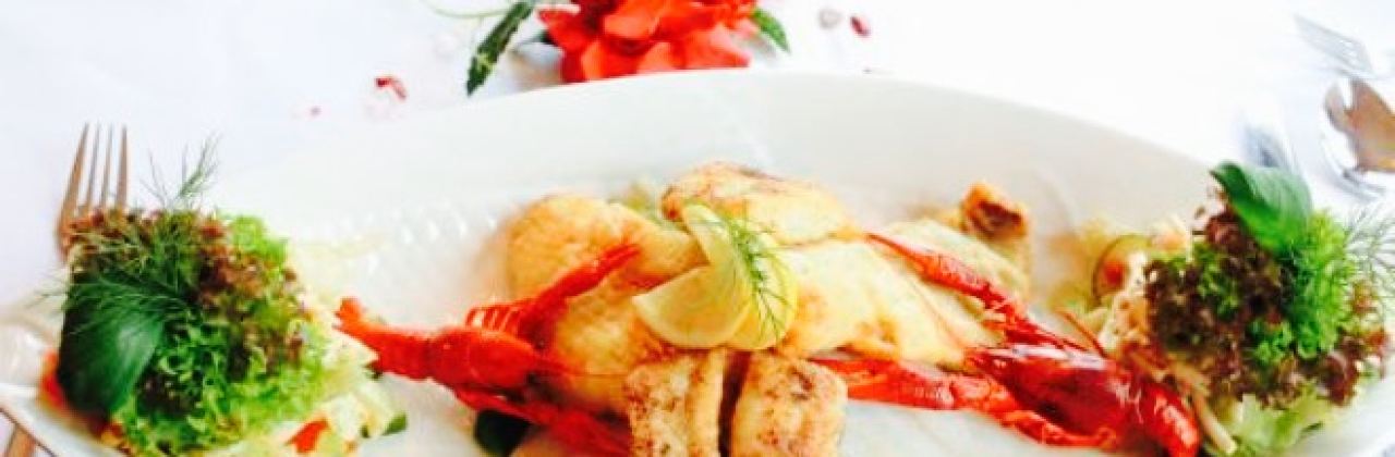 Restaurant Hansekogge