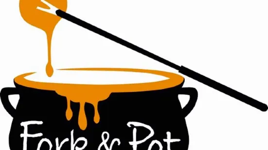 The Fork & Pot Restaurant