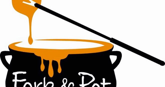 The Fork & Pot