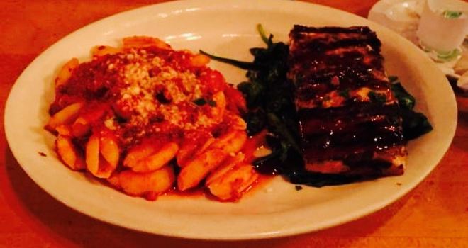 Rich and Charlie's