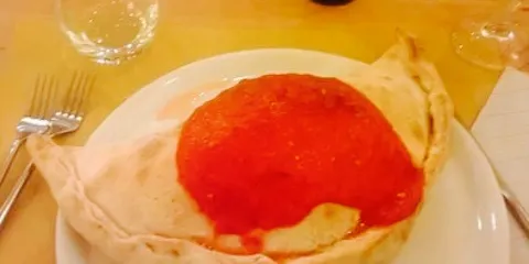 Il Pirata Ristorante Pizzeria