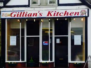 Gillian's Kitchen