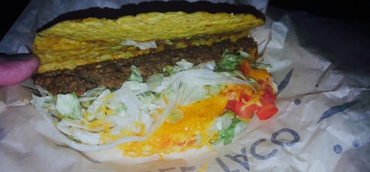 Del Taco