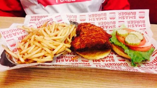 Smashburger