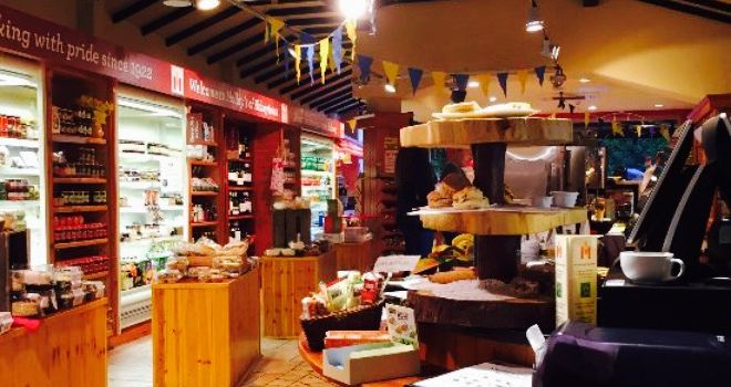 Molloy's Artisan Bakery