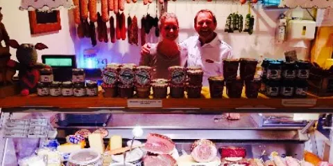 Puppe's Harzer Spezialitaeten & Brotzeitstube