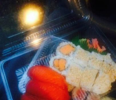 Asahi Japanese Restaurant