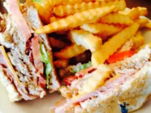 Uncle Jakes Restaurant