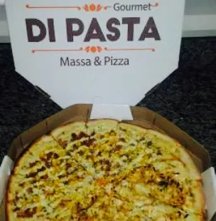 Di Pasta Massa & Pizza