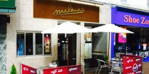Milani's Restaurant and Coffee Bar