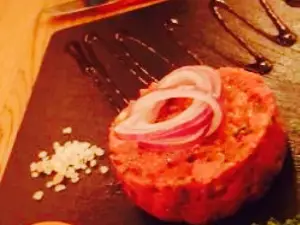 BARBQ Restaurant & Bar