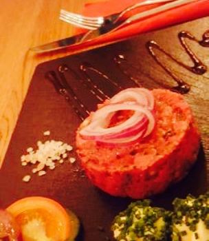 BARBQ Restaurant & Bar