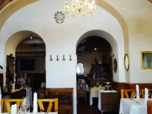 IL RISTORANTE Inh. Gerardo Perruzza