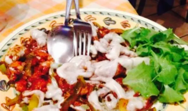 El Rey Ristorante Messicano