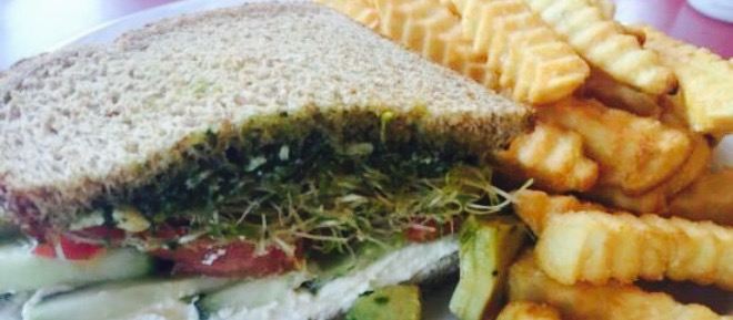 Rollerville Cafe