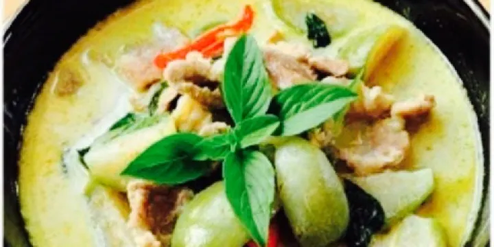 Crystal Palace Chinese Restaurant