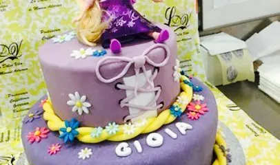 Pasticceria Caffetteria La Dolce Vita