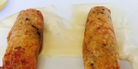 Home Hill Winery Restaurant