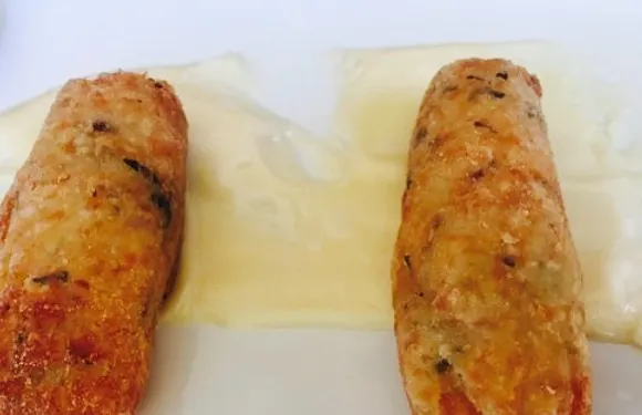 Home Hill Winery Restaurant