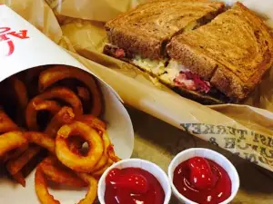 Arby's