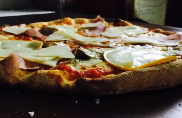 Antica Pizzeria del Corso