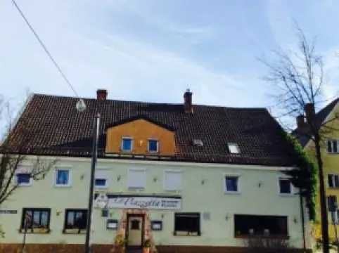 La Piazzetta Ristorante - Pizzeria